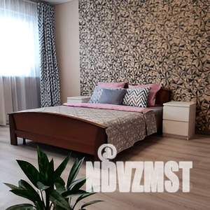 2-к квартира, посуточно, 40м2, 18/18 этаж