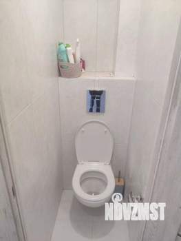 1-к квартира, на длительный срок, 33м2, 5/5 этаж