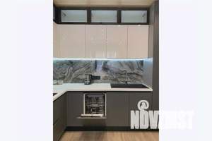 3-к квартира, посуточно, 50м2, 2/17 этаж