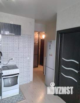 2-к квартира, на длительный срок, 46м2, 4/17 этаж