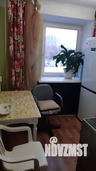 2-к квартира, на длительный срок, 44м2, 3/4 этаж