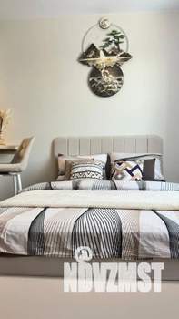 1-к квартира, посуточно, 22м2, 1/1 этаж