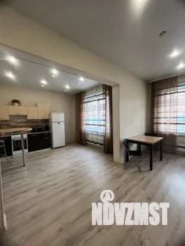 2-к квартира, посуточно, 72м2, 4/17 этаж