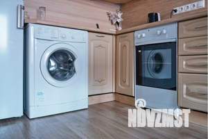 1-к квартира, посуточно, 30м2, 9/16 этаж