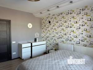 3-к квартира, на длительный срок, 87м2, 7/12 этаж