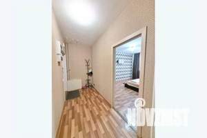 1-к квартира, посуточно, 44м2, 9/15 этаж