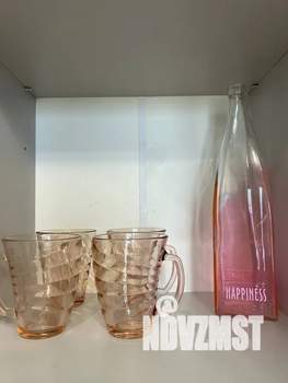 1-к квартира, посуточно, 43м2, 15/16 этаж