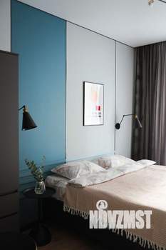 1-к квартира, на длительный срок, 35м2, 1/10 этаж