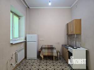 Студия квартира, на длительный срок, 32м2, 11/12 этаж