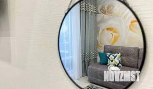 Студия квартира, посуточно, 20м2, 2/15 этаж