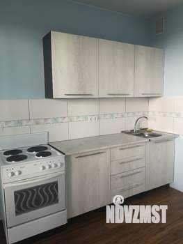 1-к квартира, на длительный срок, 44м2, 13/15 этаж