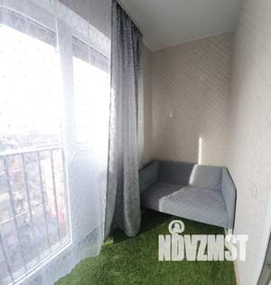 2-к квартира, посуточно, 48м2, 5/16 этаж