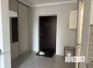 2-к квартира, на длительный срок, 43м2, 3/9 этаж