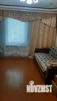 2-к квартира, на длительный срок, 39м2, 1/2 этаж