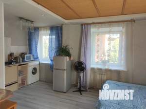 1-к квартира, посуточно, 33м2, 4/5 этаж