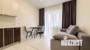 1-к квартира, на длительный срок, 50м2, 15/17 этаж