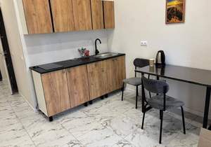 1-к квартира, на длительный срок, 38м2, 5/18 этаж