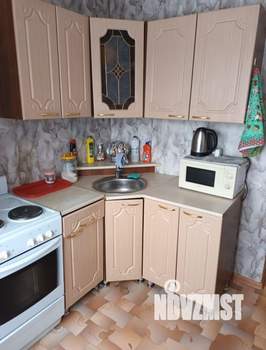 1-к квартира, на длительный срок, 31м2, 2/5 этаж