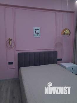 1-к квартира, на длительный срок, 33м2, 9/19 этаж