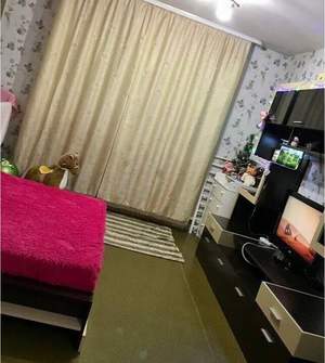 1-к квартира, на длительный срок, 30м2, 3/5 этаж