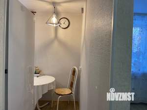 2-к квартира, на длительный срок, 45м2, 2/3 этаж