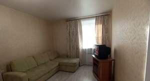 1-к квартира, на длительный срок, 30м2, 2/4 этаж