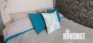 1-к квартира, посуточно, 42м2, 5/9 этаж