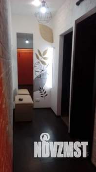 2-к квартира, посуточно, 40м2, 2/3 этаж