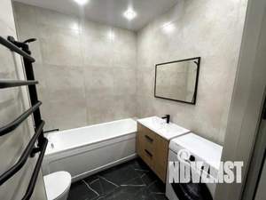 1-к квартира, на длительный срок, 36м2, 3/17 этаж