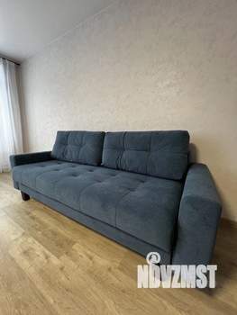 Студия квартира, на длительный срок, 46м2, 6/8 этаж