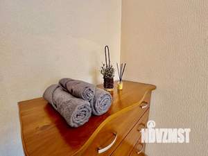 1-к квартира, посуточно, 38м2, 8/10 этаж