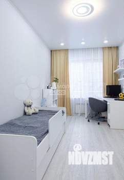 2-к квартира, на длительный срок, 48м2, 4/9 этаж