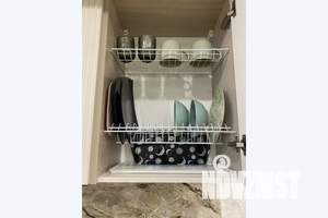 1-к квартира, посуточно, 29м2, 5/17 этаж