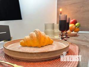 Студия квартира, посуточно, 34м2, 11/18 этаж