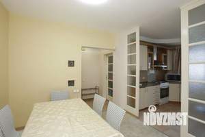4-к квартира, на длительный срок, 74м2, 6/9 этаж