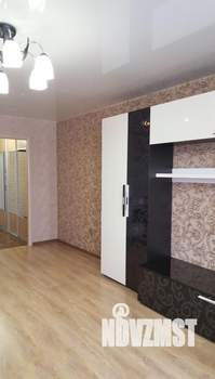 1-к квартира, на длительный срок, 37м2, 3/5 этаж