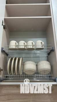 2-к квартира, посуточно, 50м2, 3/15 этаж