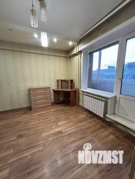 2-к квартира, на длительный срок, 56м2, 3/4 этаж