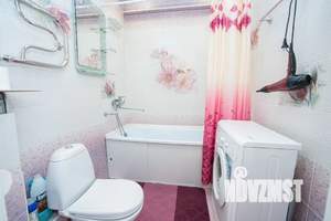 1-к квартира, посуточно, 25м2, 9/10 этаж