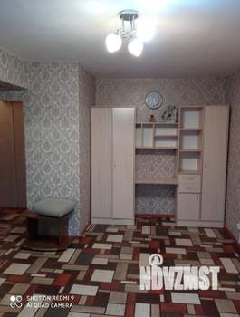 1-к квартира, на длительный срок, 38м2, 3/4 этаж