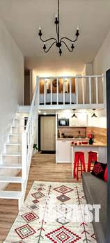 2-к квартира, на длительный срок, 36м2, 13/18 этаж