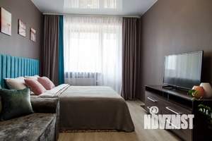 2-к квартира, посуточно, 60м2, 13/15 этаж