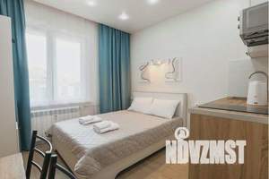 1-к квартира, посуточно, 20м2, 1/9 этаж