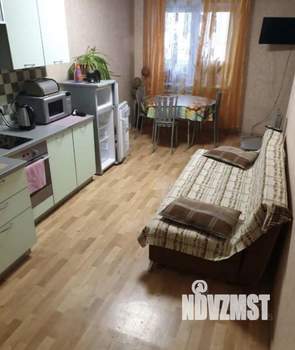 2-к квартира, на длительный срок, 52м2, 5/10 этаж