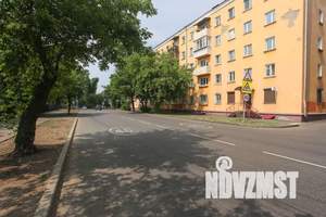 2-к квартира, посуточно, 44м2, 5/5 этаж