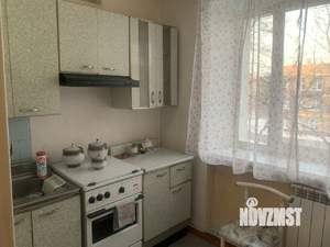 3-к квартира, на длительный срок, 60м2, 3/5 этаж