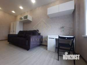 1-к квартира, на длительный срок, 41м2, 16/16 этаж