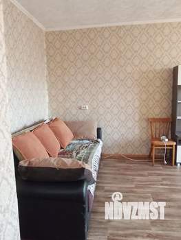 1-к квартира, на длительный срок, 35м2, 4/5 этаж