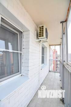 1-к квартира, на длительный срок, 51м2, 8/16 этаж