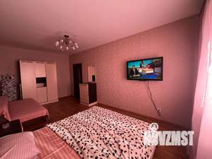 2-к квартира, посуточно, 70м2, 13/15 этаж